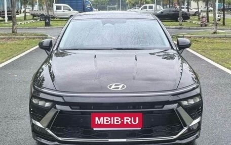 Hyundai Sonata VIII, 2024 год, 2 740 000 рублей, 2 фотография