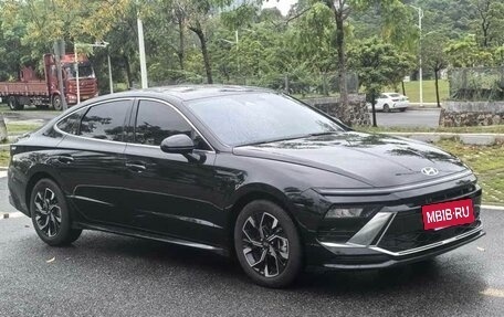 Hyundai Sonata VIII, 2024 год, 2 740 000 рублей, 3 фотография