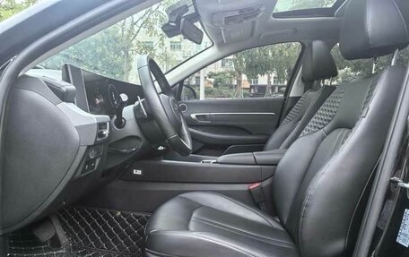 Hyundai Sonata VIII, 2024 год, 2 740 000 рублей, 13 фотография