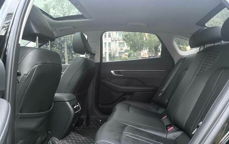 Hyundai Sonata VIII, 2024 год, 2 740 000 рублей, 15 фотография