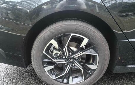 Hyundai Sonata VIII, 2024 год, 2 740 000 рублей, 12 фотография