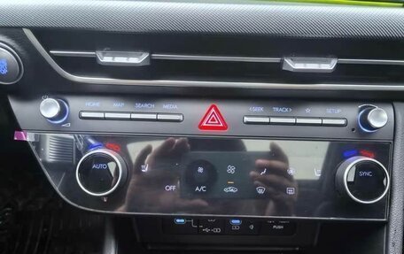 Hyundai Sonata VIII, 2024 год, 2 740 000 рублей, 20 фотография