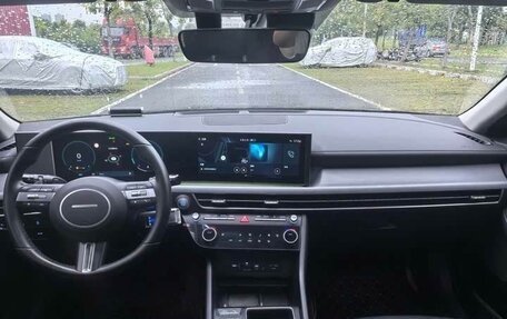 Hyundai Sonata VIII, 2024 год, 2 740 000 рублей, 17 фотография