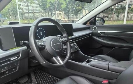 Hyundai Sonata VIII, 2024 год, 2 740 000 рублей, 16 фотография
