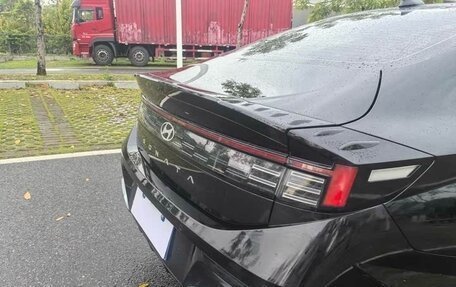 Hyundai Sonata VIII, 2024 год, 2 740 000 рублей, 23 фотография