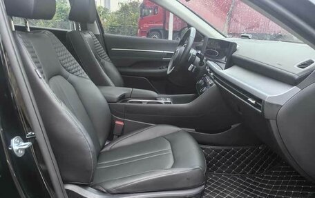 Hyundai Sonata VIII, 2024 год, 2 740 000 рублей, 22 фотография
