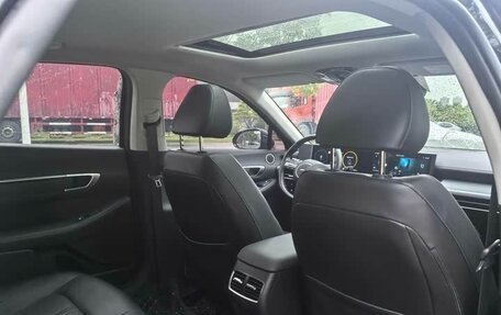 Hyundai Sonata VIII, 2024 год, 2 740 000 рублей, 21 фотография