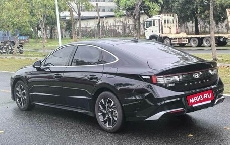 Hyundai Sonata VIII, 2024 год, 2 740 000 рублей, 26 фотография