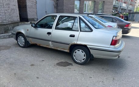 Daewoo Nexia I рестайлинг, 2008 год, 80 000 рублей, 2 фотография