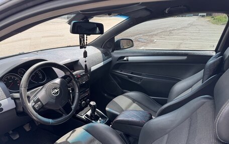 Opel Astra H, 2006 год, 570 000 рублей, 2 фотография