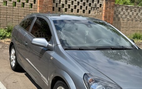 Opel Astra H, 2006 год, 570 000 рублей, 4 фотография