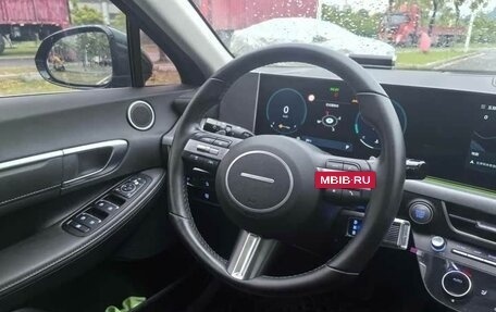 Hyundai Sonata VIII, 2024 год, 2 740 000 рублей, 18 фотография
