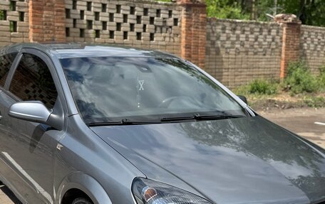 Opel Astra H, 2006 год, 570 000 рублей, 5 фотография
