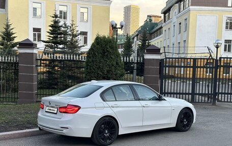 BMW 3 серия, 2018 год, 2 750 000 рублей, 11 фотография