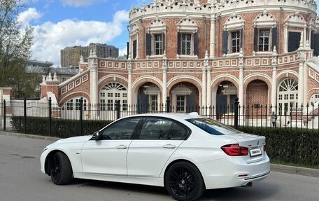 BMW 3 серия, 2018 год, 2 750 000 рублей, 5 фотография