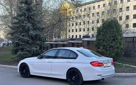 BMW 3 серия, 2018 год, 2 750 000 рублей, 10 фотография