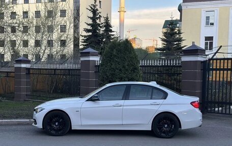 BMW 3 серия, 2018 год, 2 750 000 рублей, 12 фотография