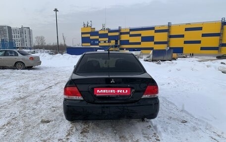 Mitsubishi Lancer IX, 2005 год, 320 000 рублей, 2 фотография
