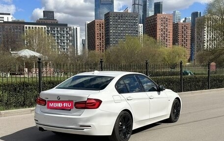 BMW 3 серия, 2018 год, 2 750 000 рублей, 6 фотография