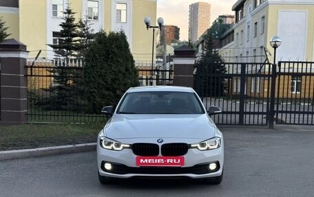 BMW 3 серия, 2018 год, 2 750 000 рублей, 7 фотография