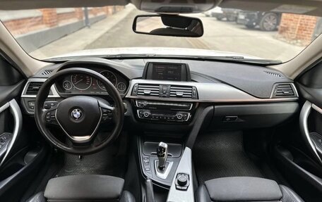 BMW 3 серия, 2018 год, 2 750 000 рублей, 18 фотография