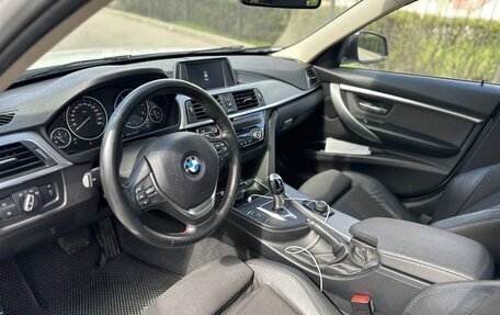 BMW 3 серия, 2018 год, 2 750 000 рублей, 17 фотография