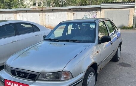 Daewoo Nexia I рестайлинг, 2008 год, 80 000 рублей, 4 фотография