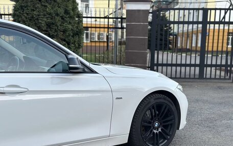 BMW 3 серия, 2018 год, 2 750 000 рублей, 16 фотография