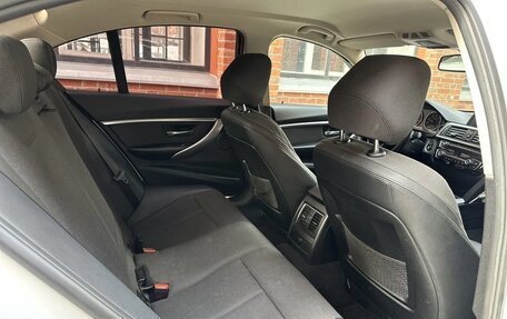 BMW 3 серия, 2018 год, 2 750 000 рублей, 22 фотография
