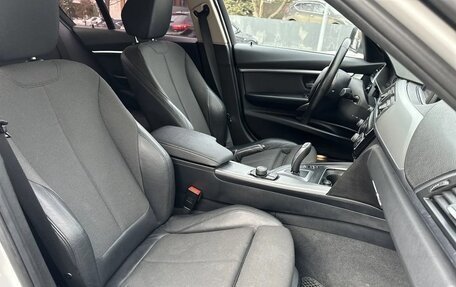 BMW 3 серия, 2018 год, 2 750 000 рублей, 21 фотография