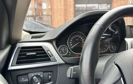 BMW 3 серия, 2018 год, 2 750 000 рублей, 23 фотография