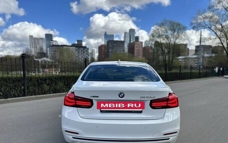 BMW 3 серия, 2018 год, 2 750 000 рублей, 8 фотография