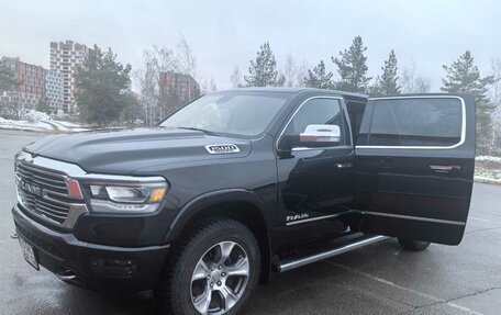 Rambler 1500, 2019 год, 6 700 000 рублей, 7 фотография