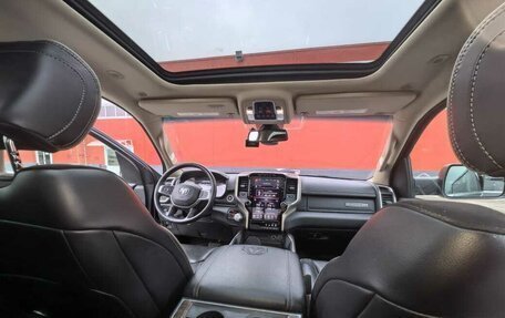 Rambler 1500, 2019 год, 6 700 000 рублей, 4 фотография