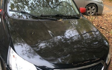 Datsun on-DO I рестайлинг, 2018 год, 320 000 рублей, 4 фотография