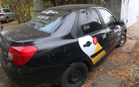 Datsun on-DO I рестайлинг, 2018 год, 320 000 рублей, 5 фотография