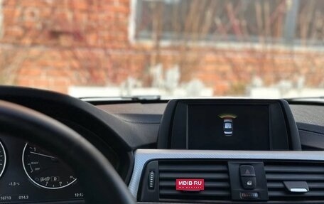 BMW 3 серия, 2018 год, 2 750 000 рублей, 19 фотография