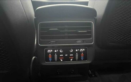 Audi Q8 I, 2020 год, 7 500 000 рублей, 3 фотография