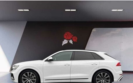 Audi Q8 I, 2020 год, 7 500 000 рублей, 6 фотография