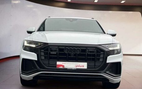 Audi Q8 I, 2020 год, 7 500 000 рублей, 16 фотография