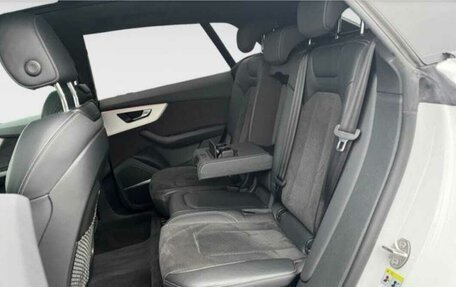 Audi Q8 I, 2020 год, 7 500 000 рублей, 14 фотография