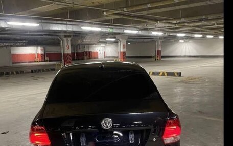 Volkswagen Polo VI (EU Market), 2012 год, 800 000 рублей, 8 фотография
