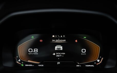 Haval F7 I, 2023 год, 2 200 000 рублей, 9 фотография