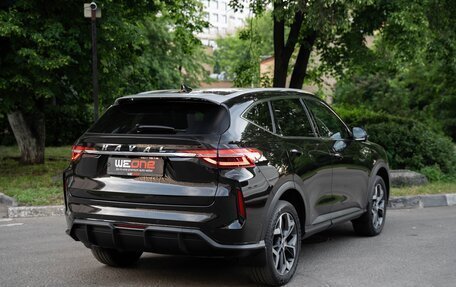 Haval F7 I, 2023 год, 2 200 000 рублей, 7 фотография