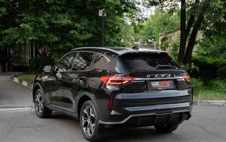 Haval F7 I, 2023 год, 2 200 000 рублей, 8 фотография