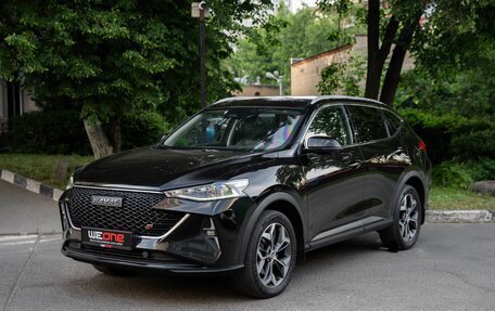 Haval F7 I, 2023 год, 2 200 000 рублей, 2 фотография