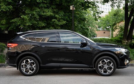 Haval F7 I, 2023 год, 2 200 000 рублей, 3 фотография