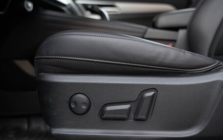 Haval F7 I, 2023 год, 2 200 000 рублей, 14 фотография