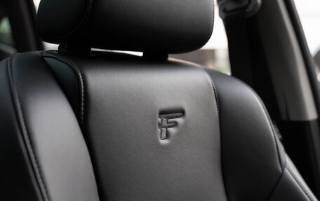 Haval F7 I, 2023 год, 2 200 000 рублей, 13 фотография