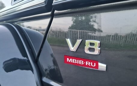 Mercedes-Benz G-Класс W463 рестайлинг _ii, 2009 год, 4 150 000 рублей, 14 фотография
